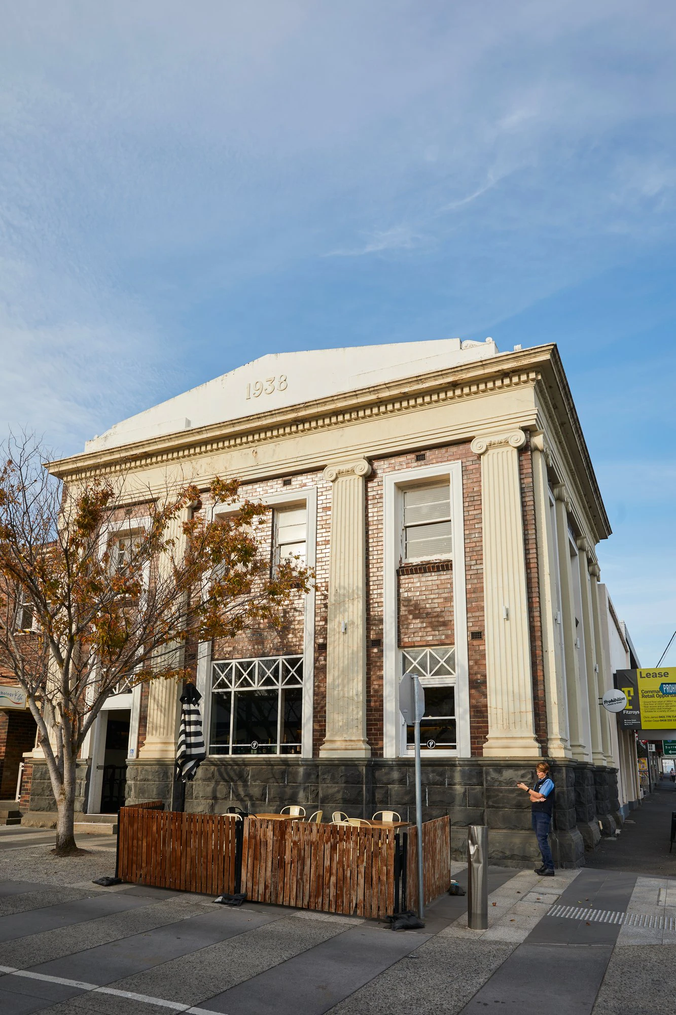 1005/9 Porter Street, Hawthorn East, 3123