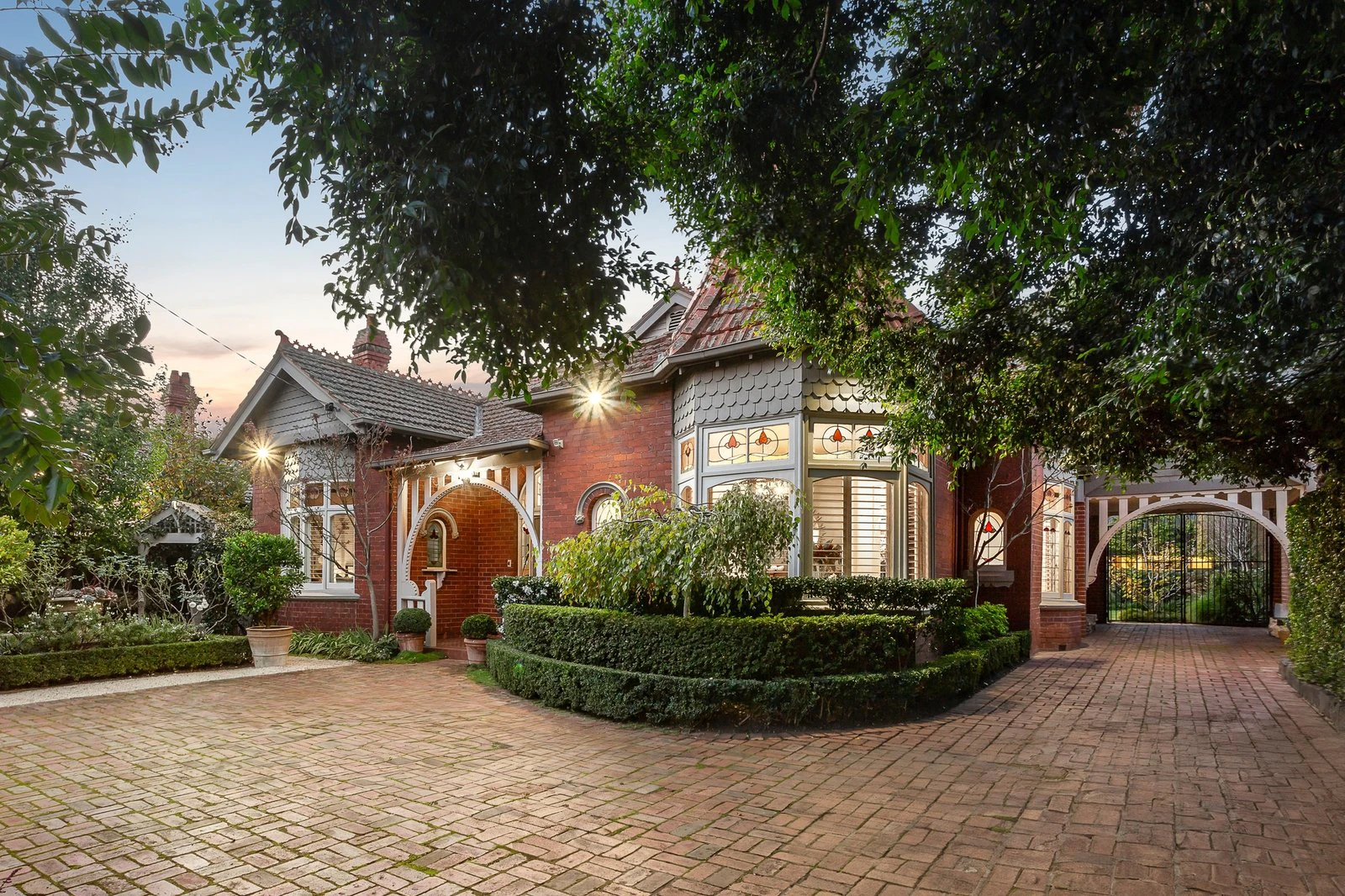 95 Barkers Road, Kew, 3101
