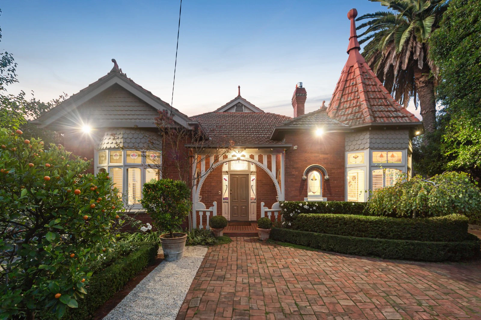 95 Barkers Road, Kew, 3101