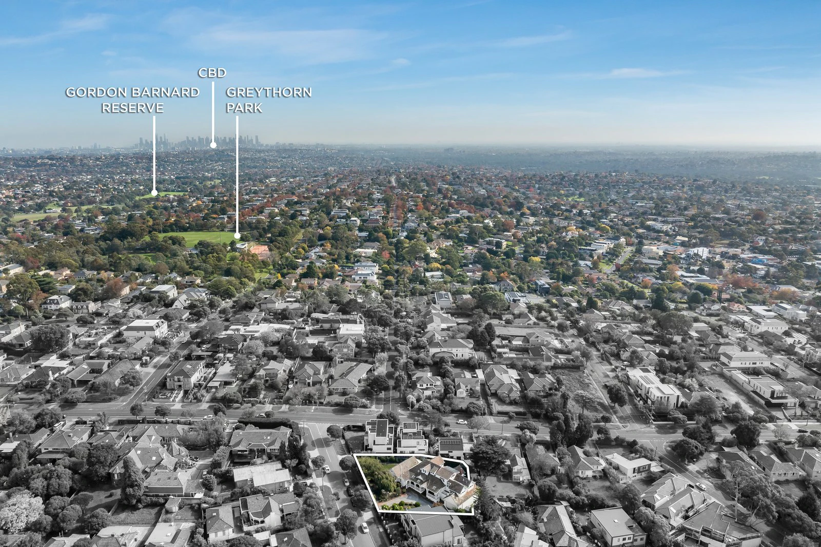 1A Sweyn Street, Balwyn North, 3104