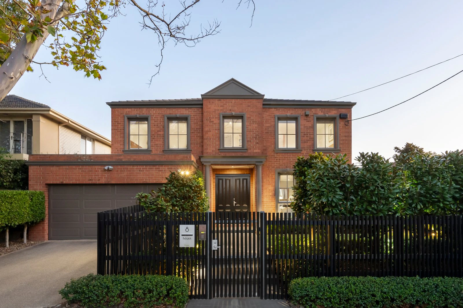 8 Renwick Street, Glen Iris, 3146