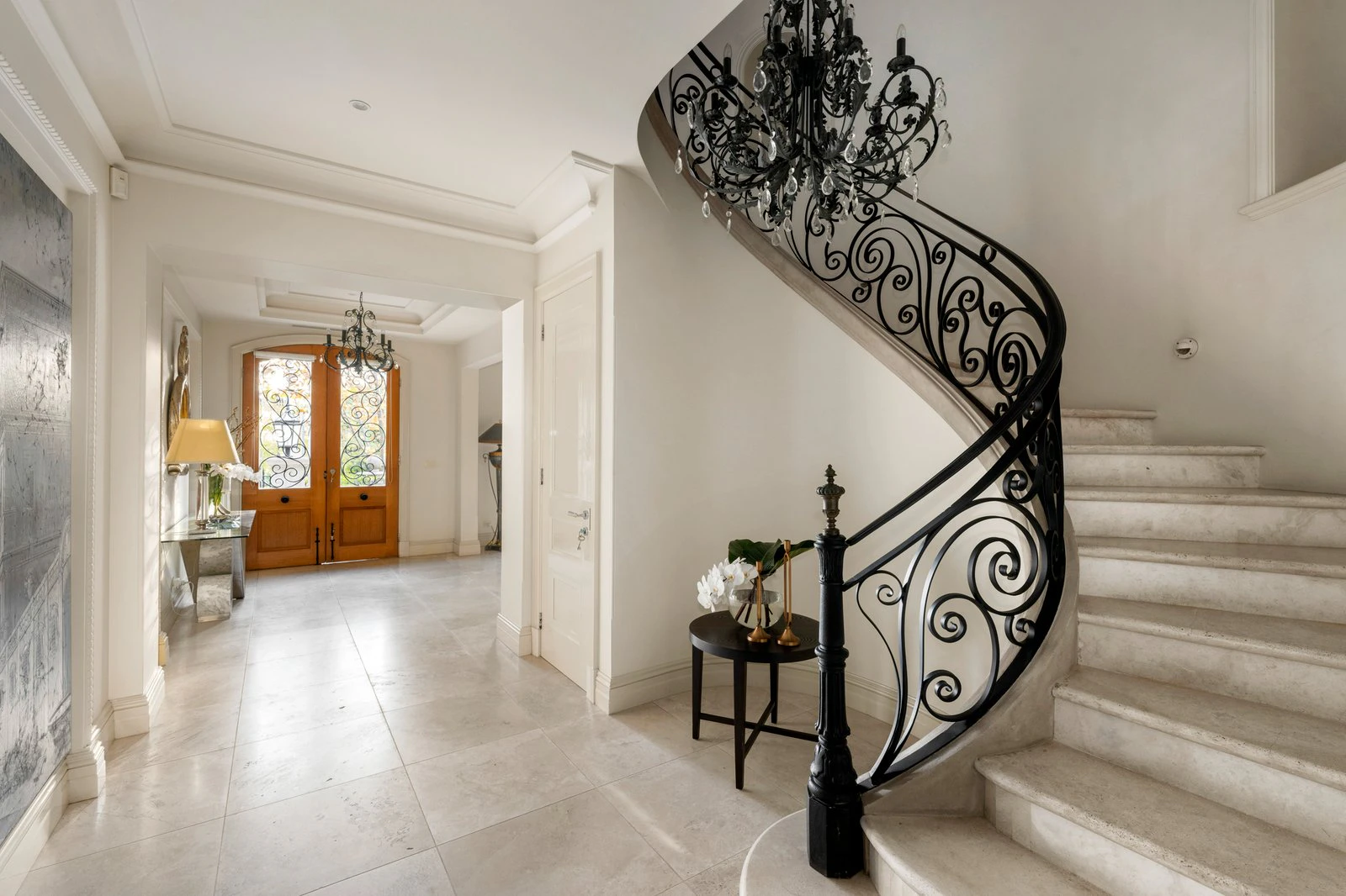 58 Clendon Road, Toorak, 3142