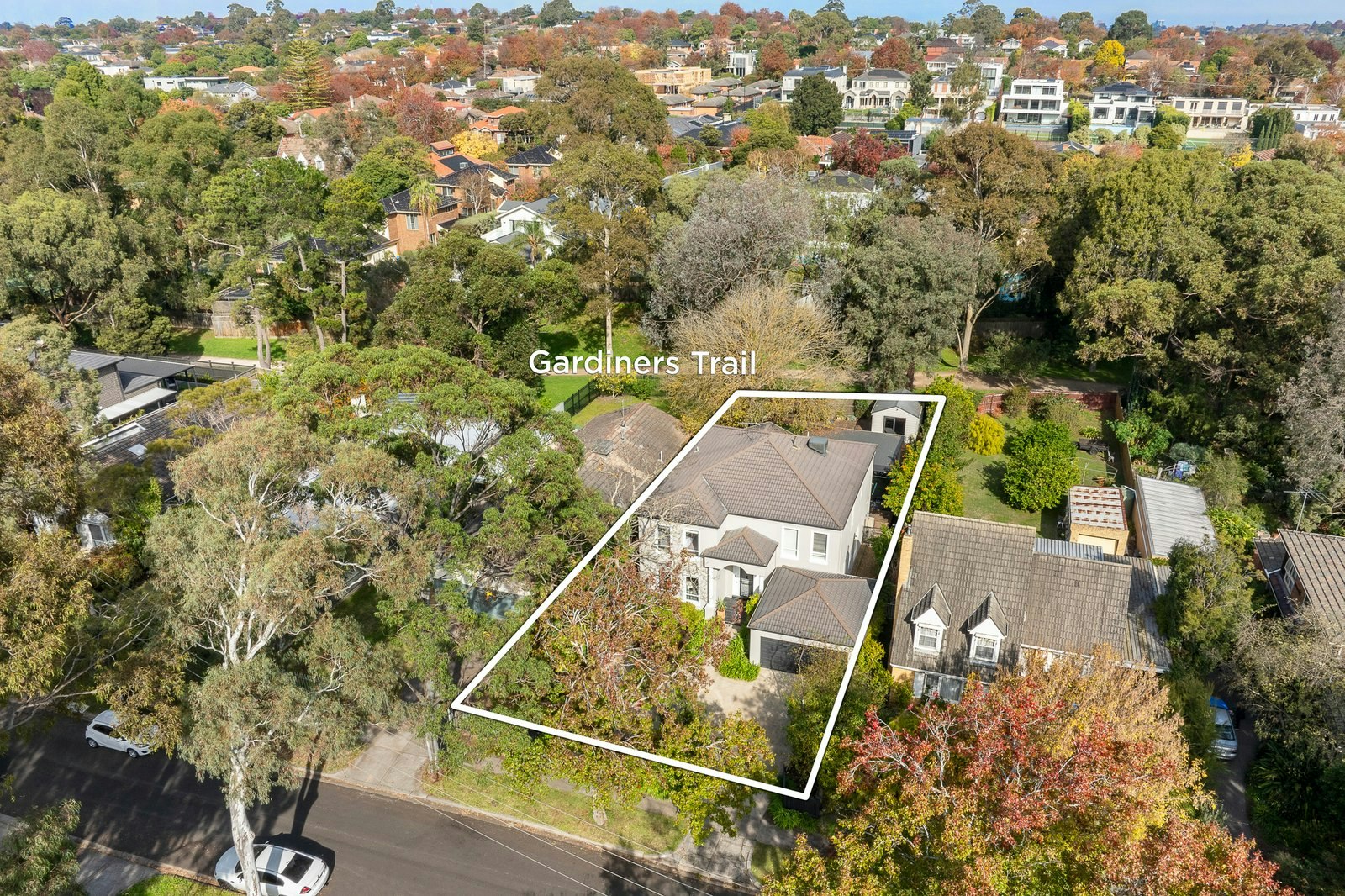 108 Great Valley Road, Glen Iris, 3146