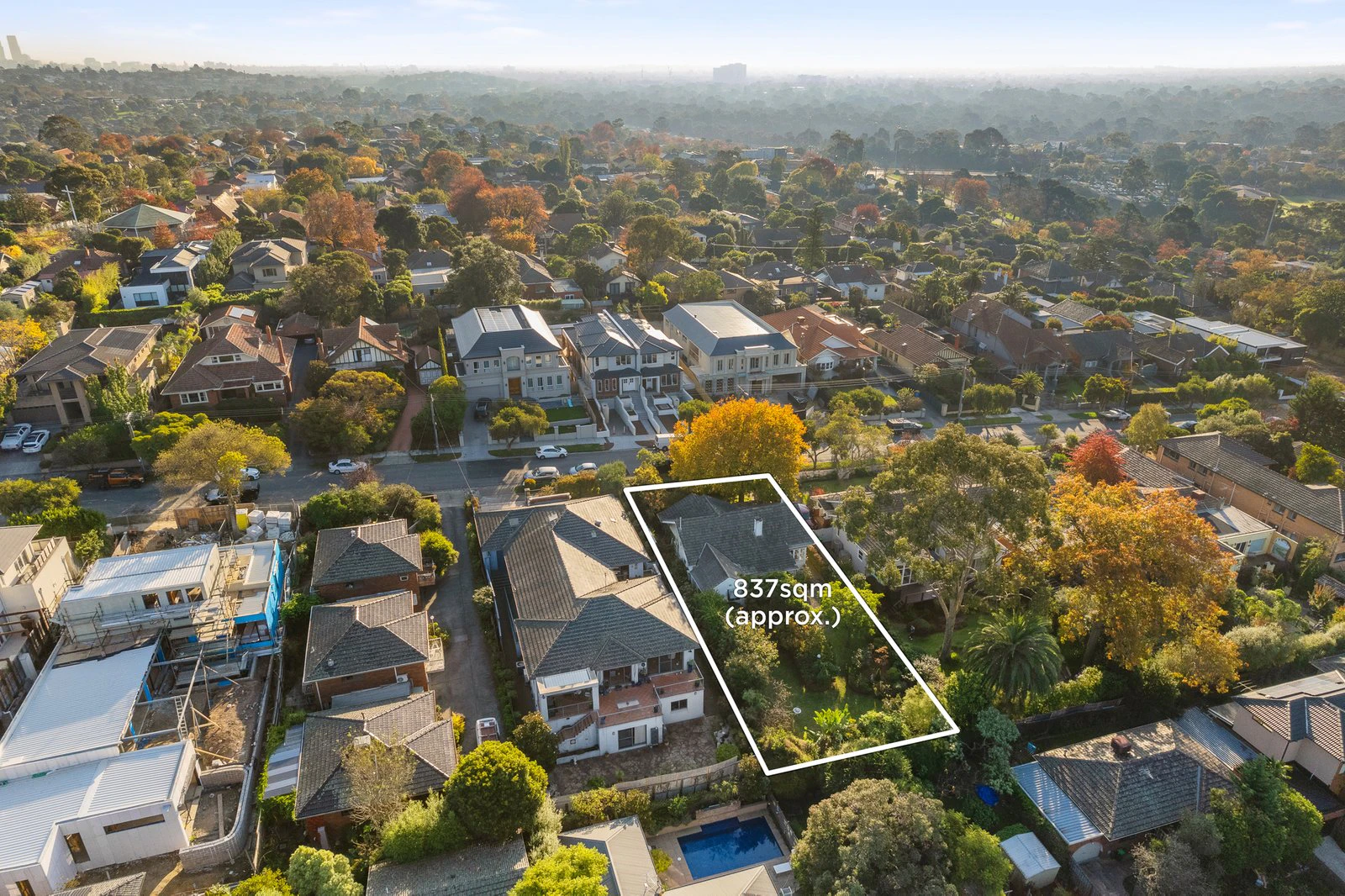 78 Strathalbyn Street, Kew East, 3102