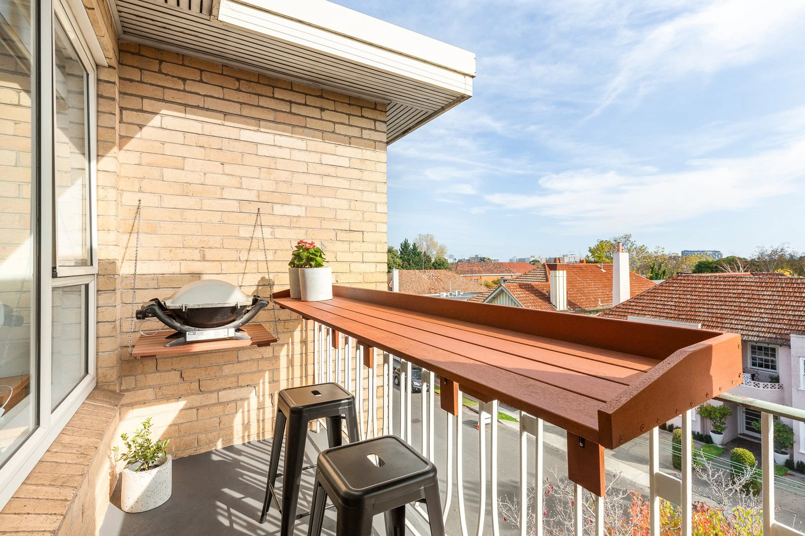 6/402 Toorak Road, Toorak, 3142