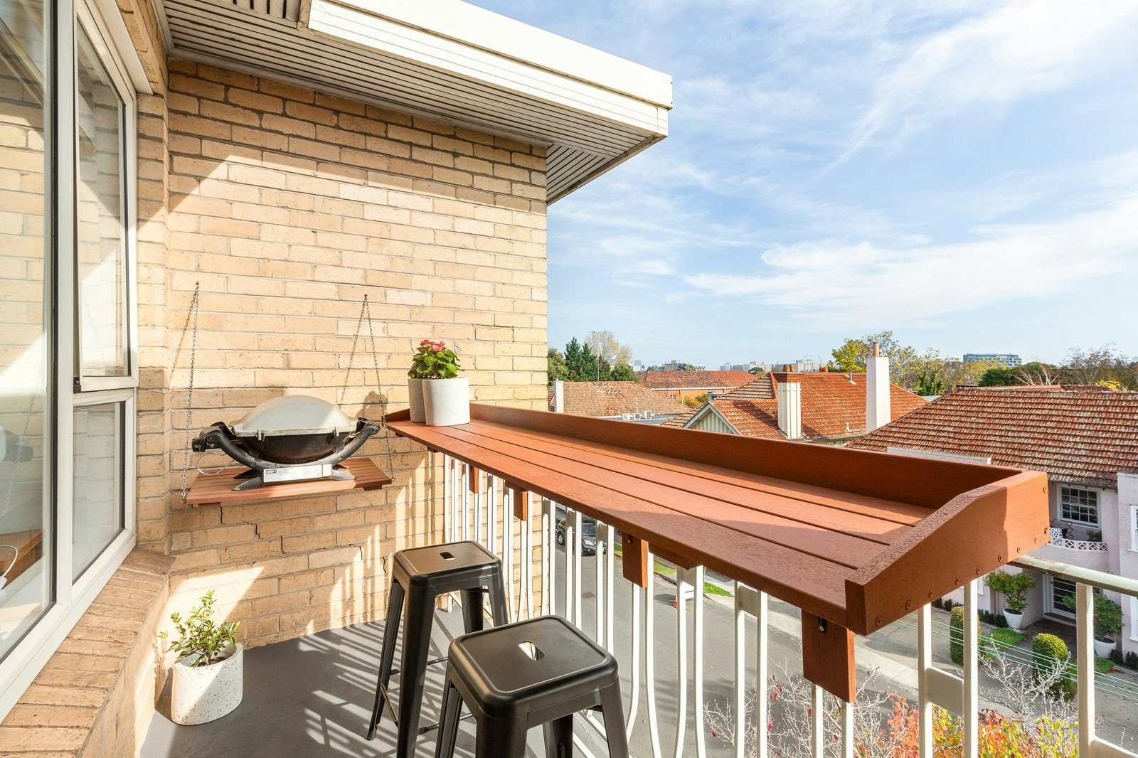 6/402 Toorak Road, Toorak, 3142