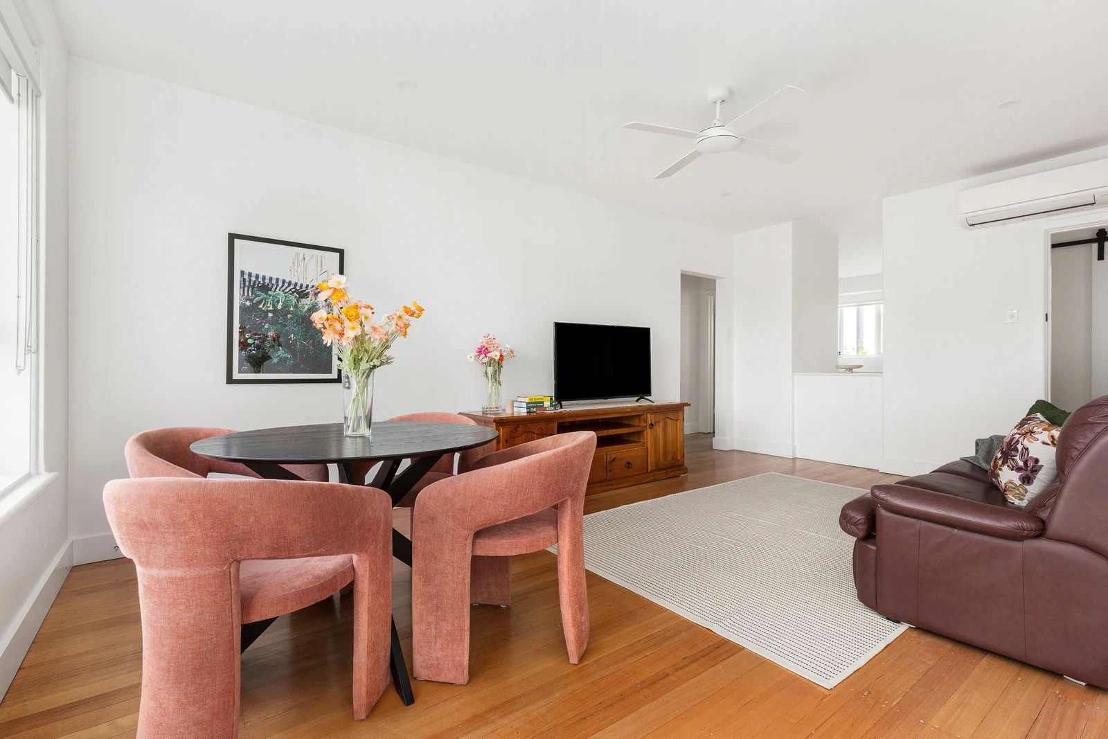 6/402 Toorak Road, Toorak, 3142