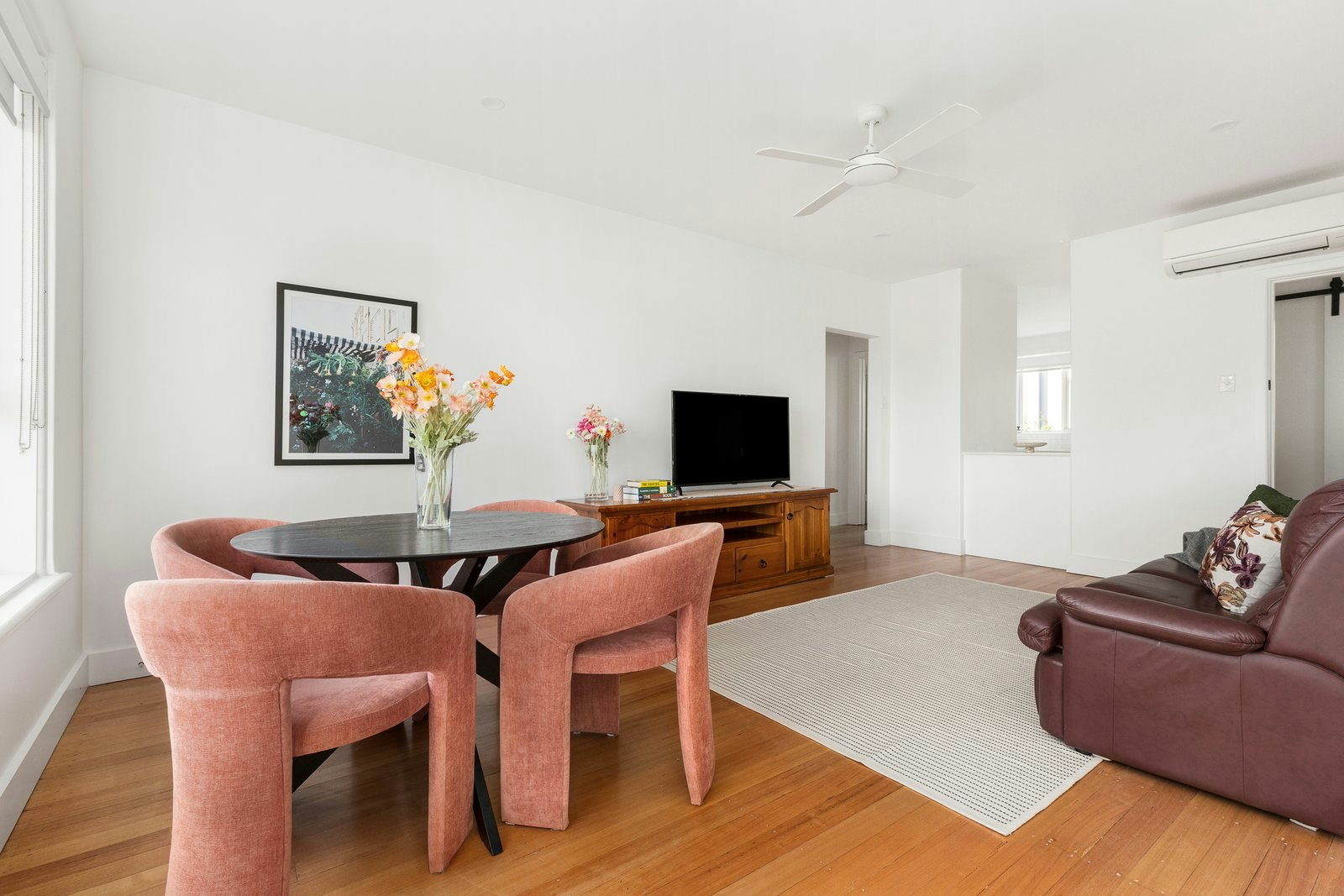 6/402 Toorak Road, Toorak, 3142