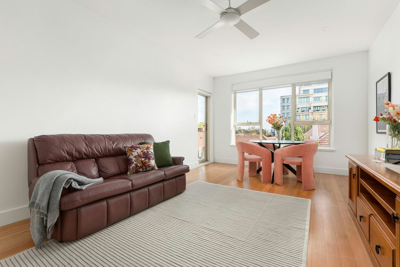 6/402 Toorak Road, Toorak, 3142