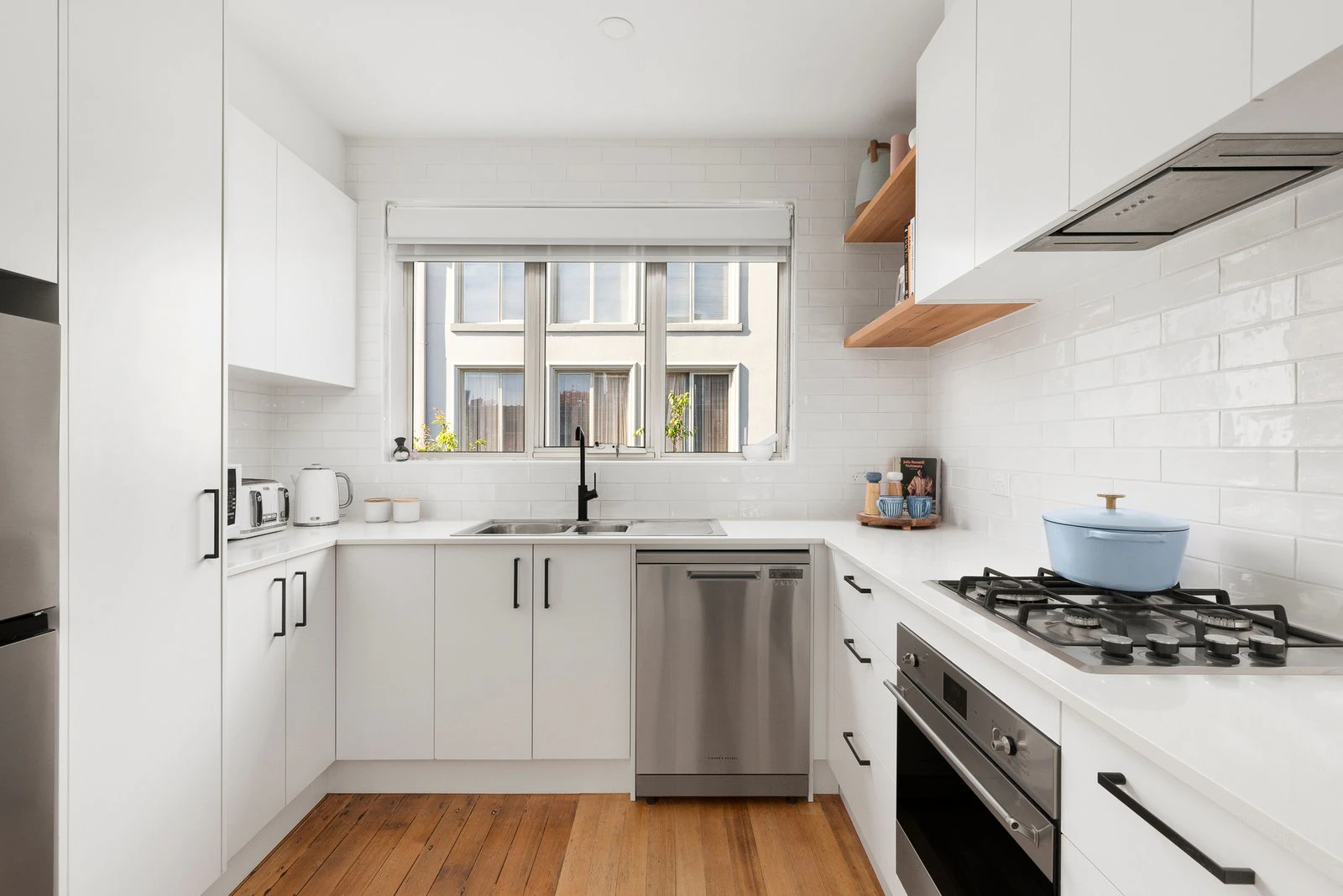 6/402 Toorak Road, Toorak, 3142