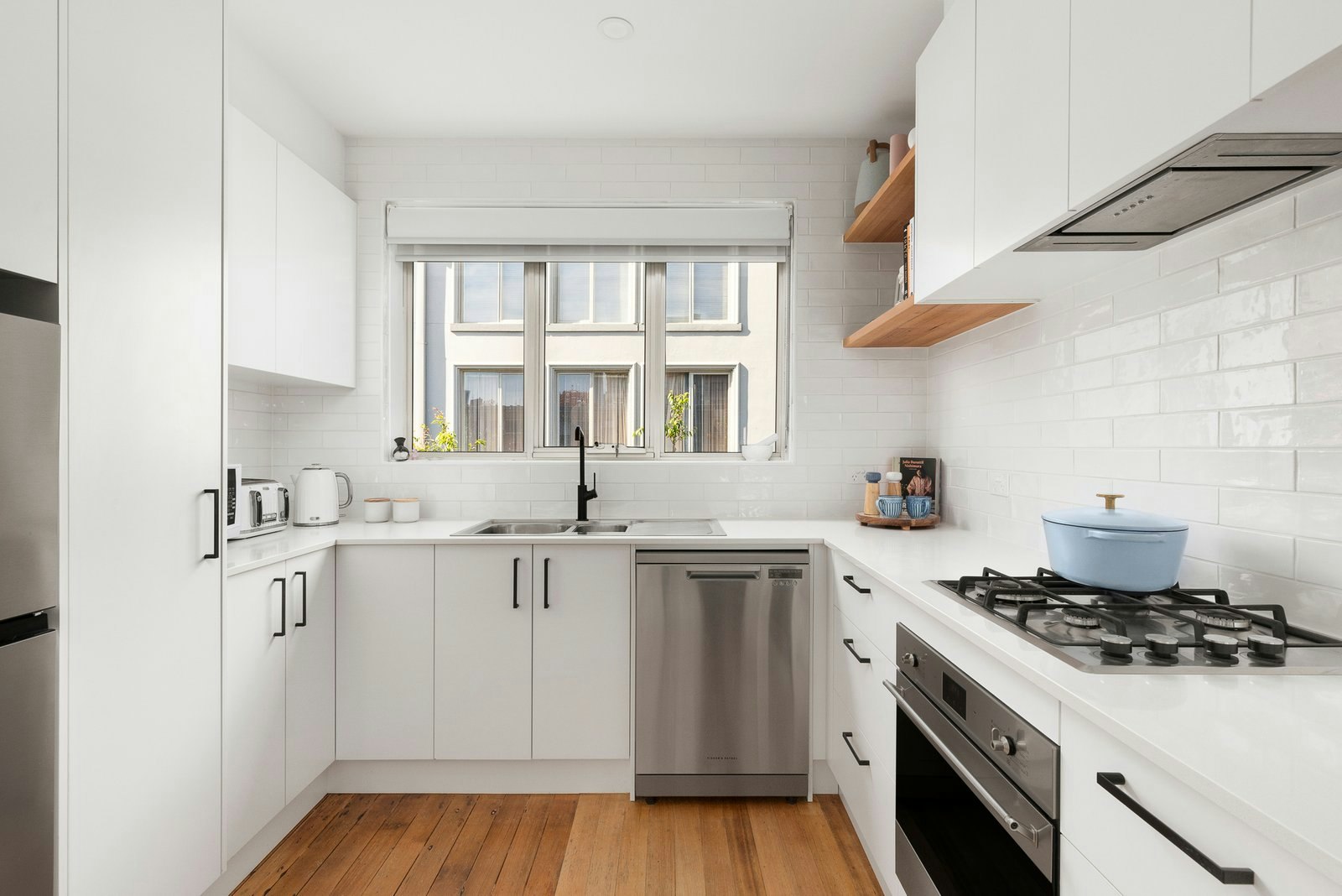 6/402 Toorak Road, Toorak, 3142