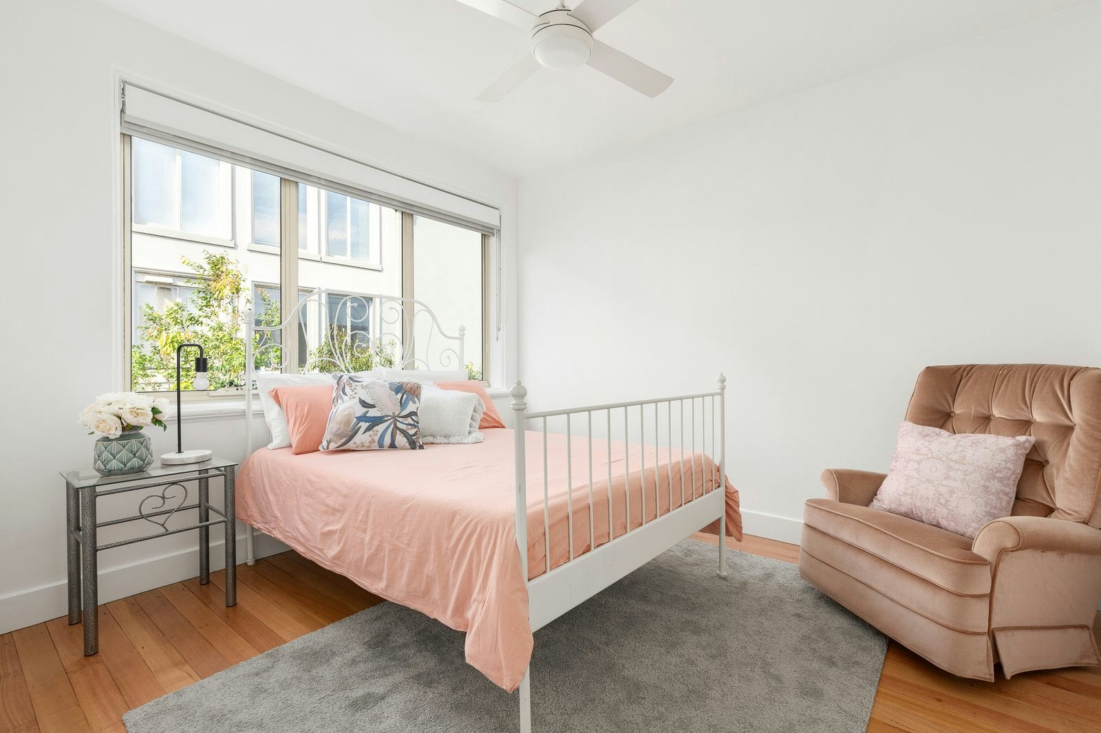 6/402 Toorak Road, Toorak, 3142