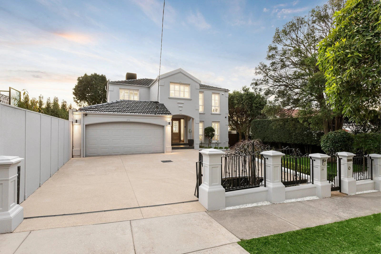 28 Hazeldine Road, Glen Iris, 3146