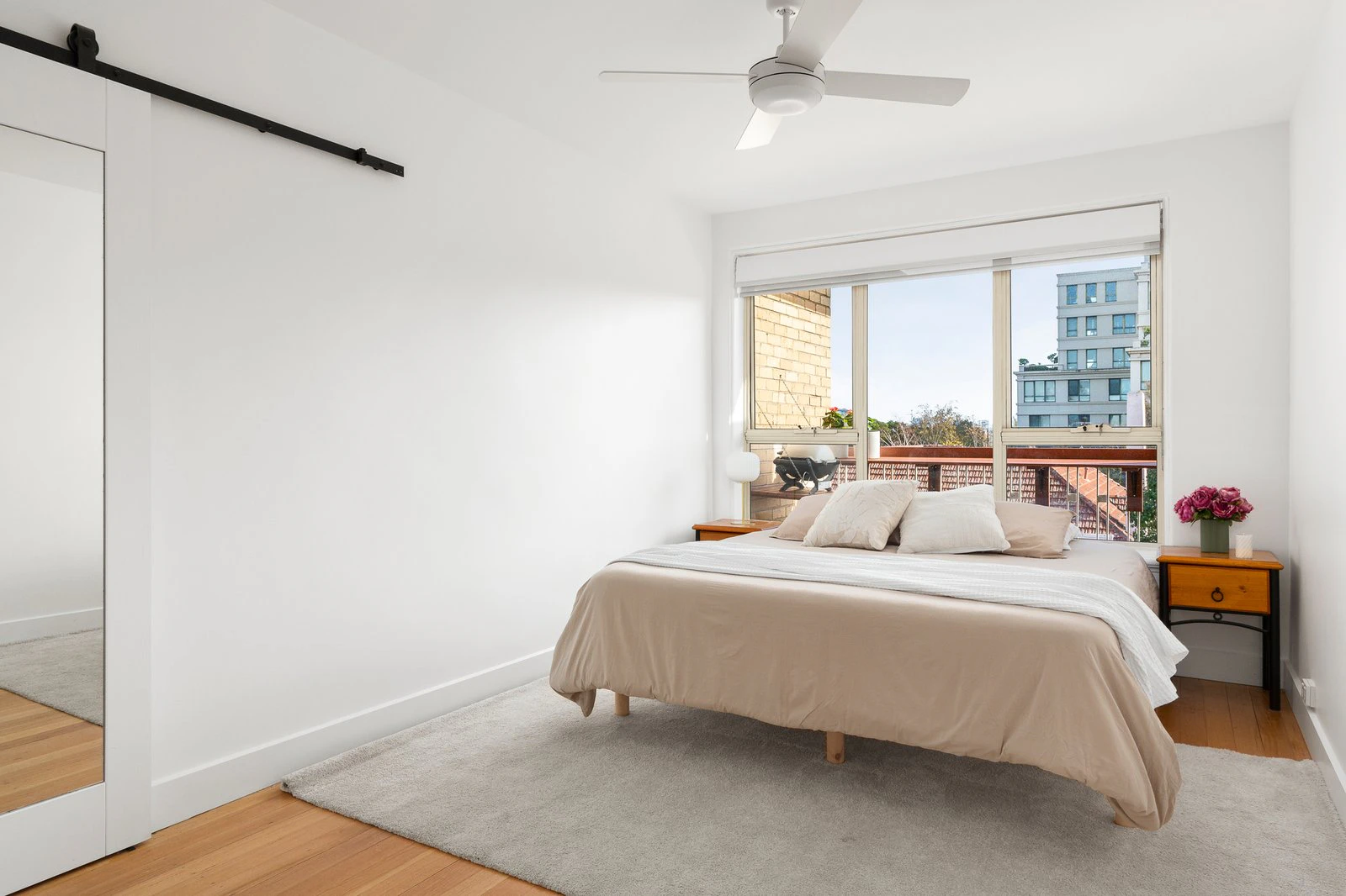 6/402 Toorak Road, Toorak, 3142