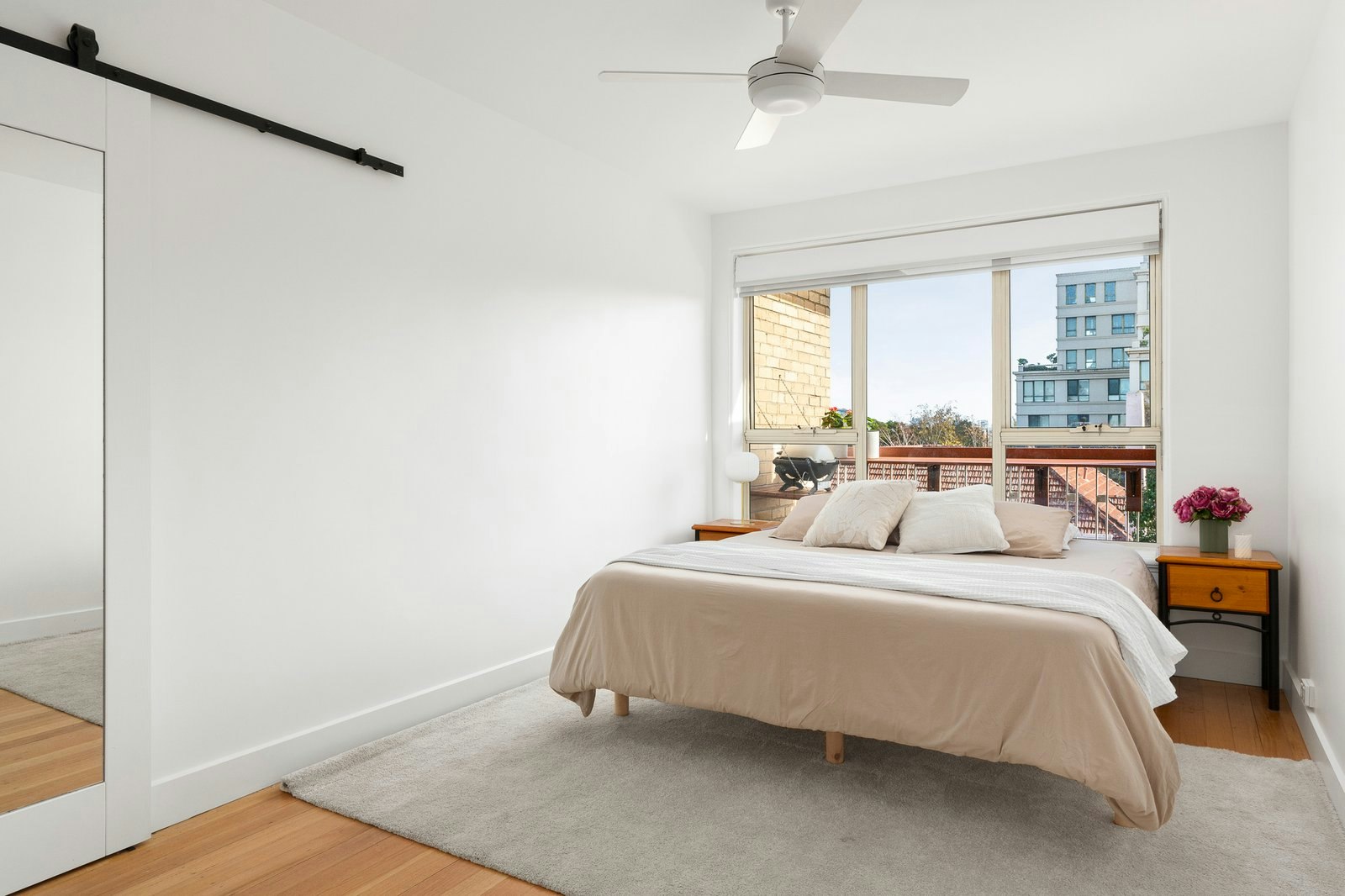 6/402 Toorak Road, Toorak, 3142