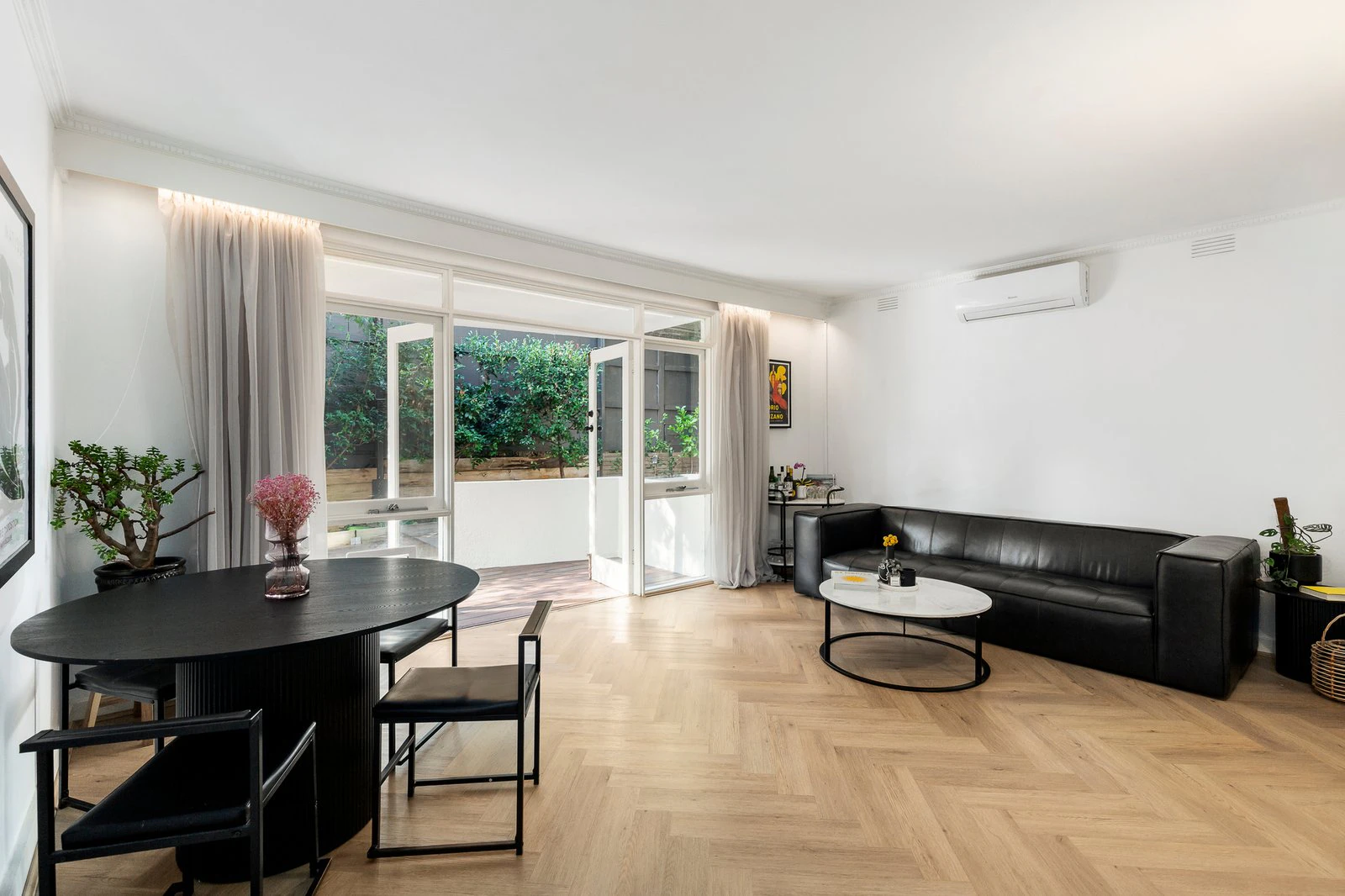 20/36 Grange Road, Toorak, 3142