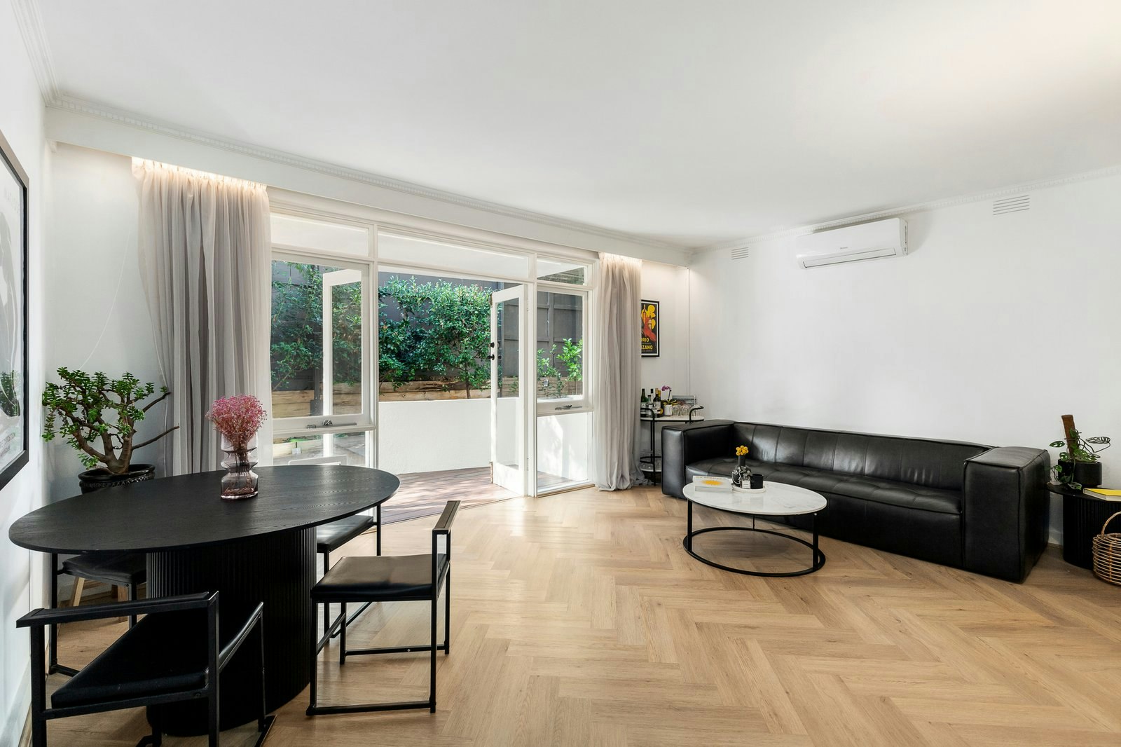 20/36 Grange Road, Toorak, 3142