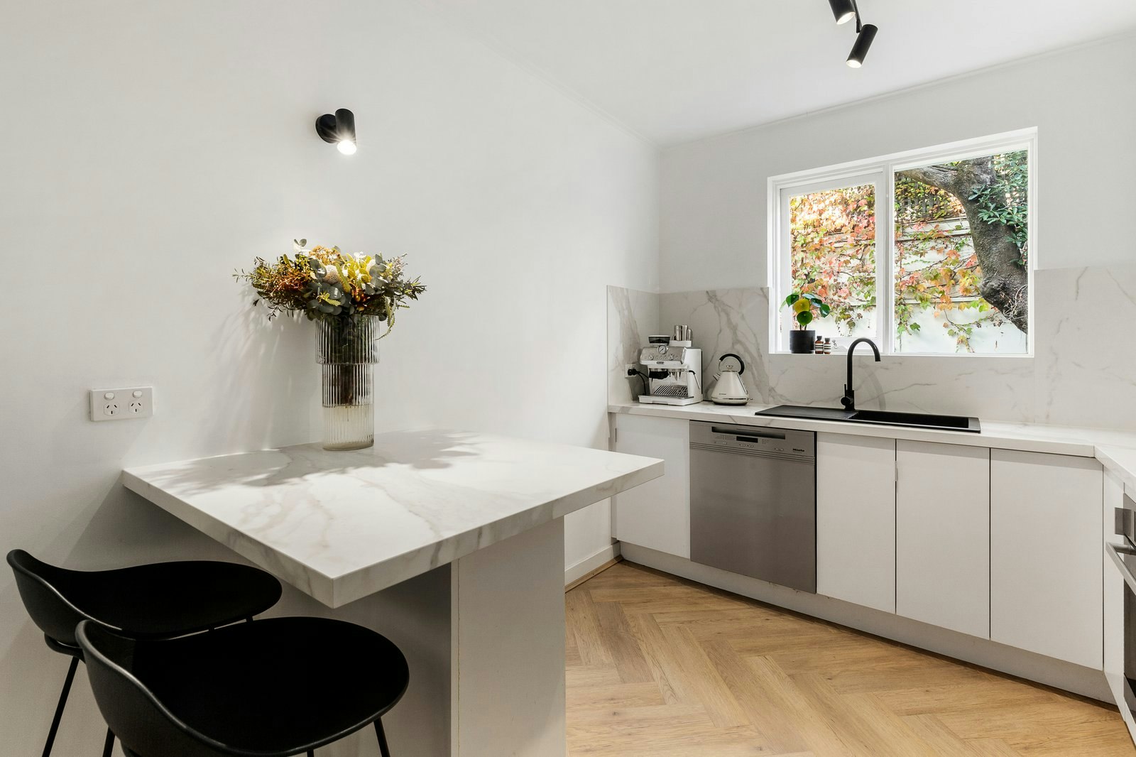 20/36 Grange Road, Toorak, 3142