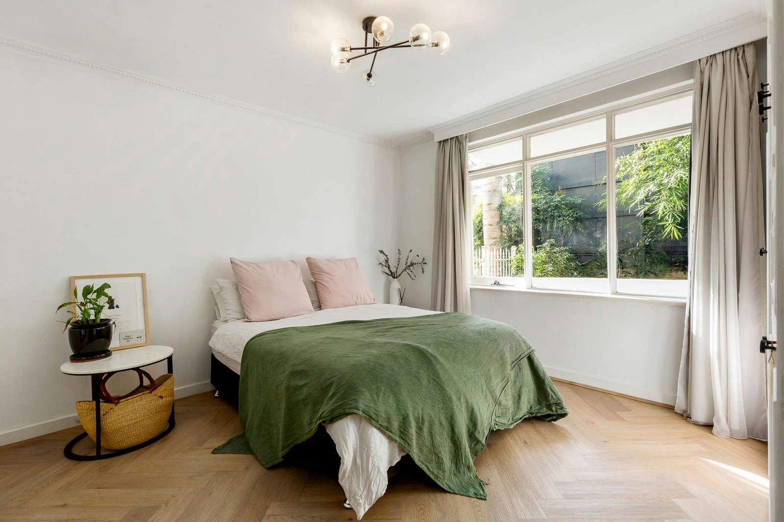 20/36 Grange Road, Toorak, 3142