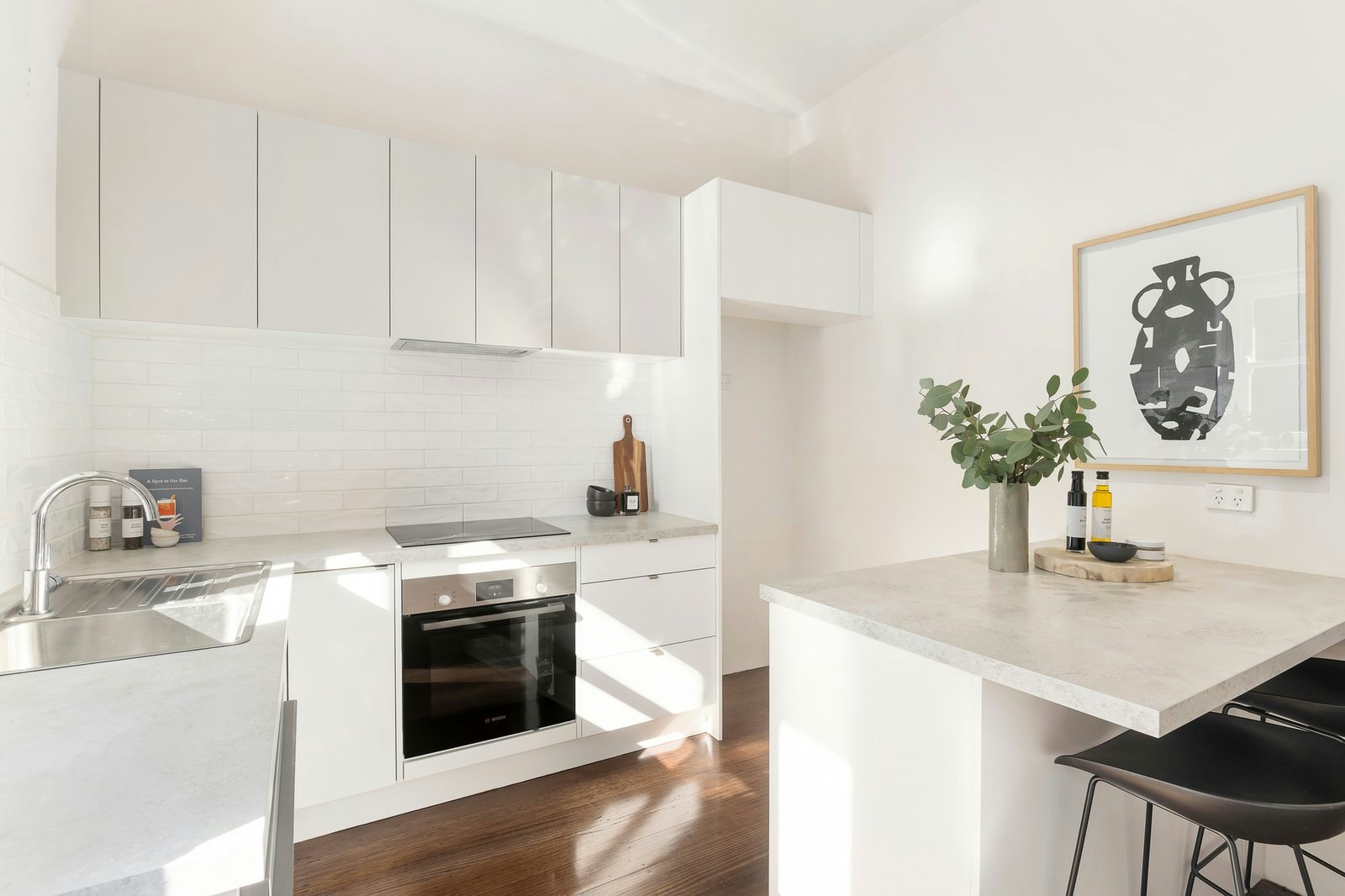 1/3 Molesworth Street, Hawthorn East, 3123