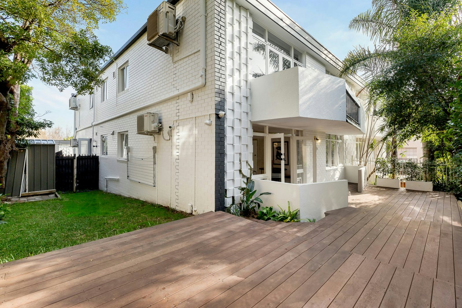 20/36 Grange Road, Toorak, 3142