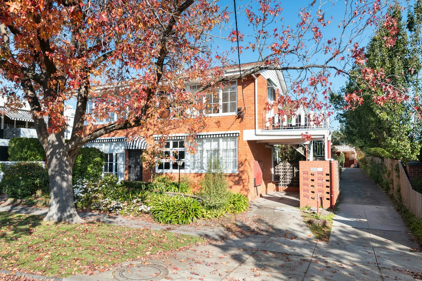 6/16 Springfield Avenue, Toorak, 3142