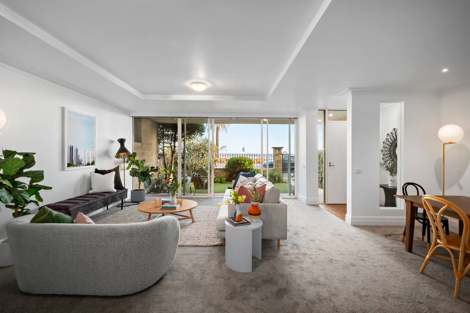 1/156 Beaconsfield Parade, Albert Park, 3206