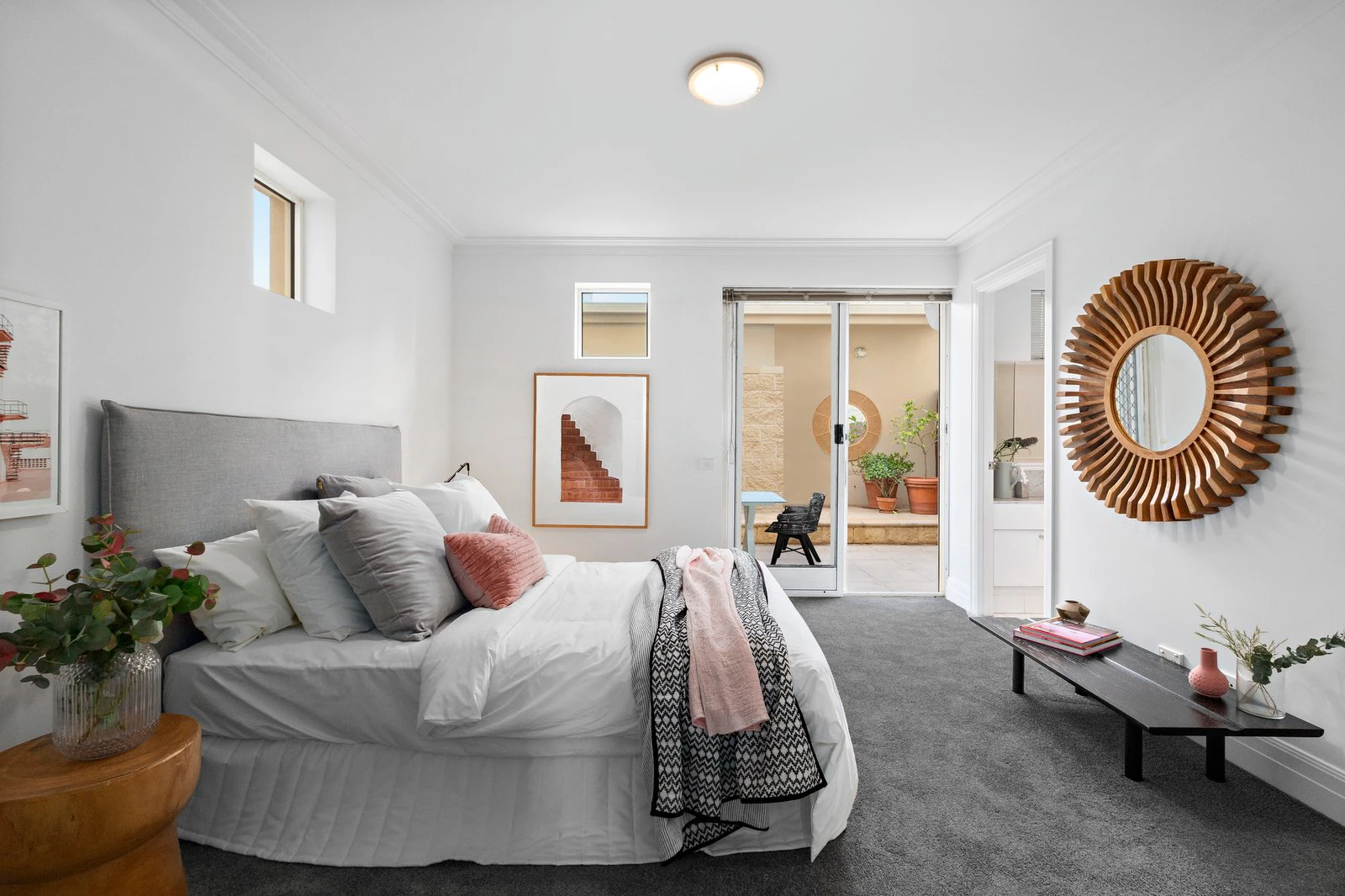 1/156 Beaconsfield Parade, Albert Park, 3206