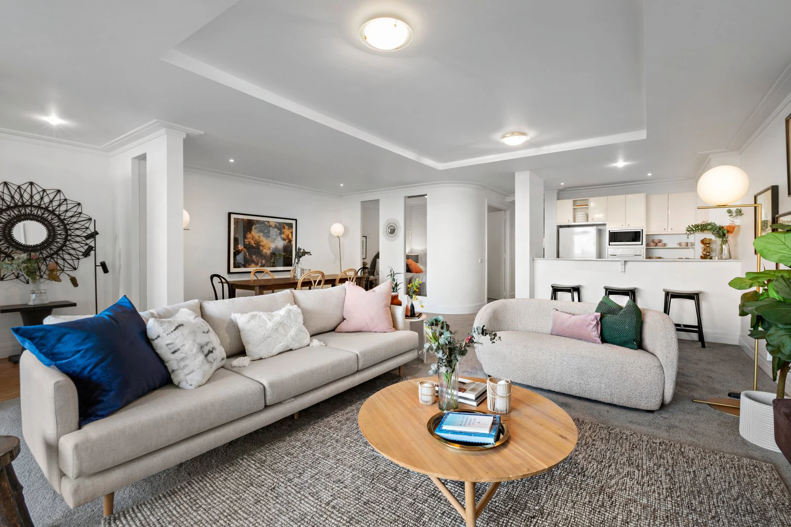 1/156 Beaconsfield Parade, Albert Park, 3206