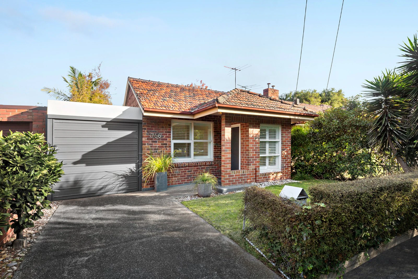 366 Howe Parade, Port Melbourne, 3207