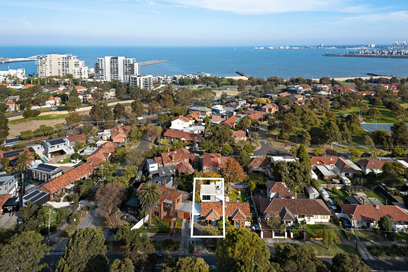 366 Howe Parade, Port Melbourne, 3207
