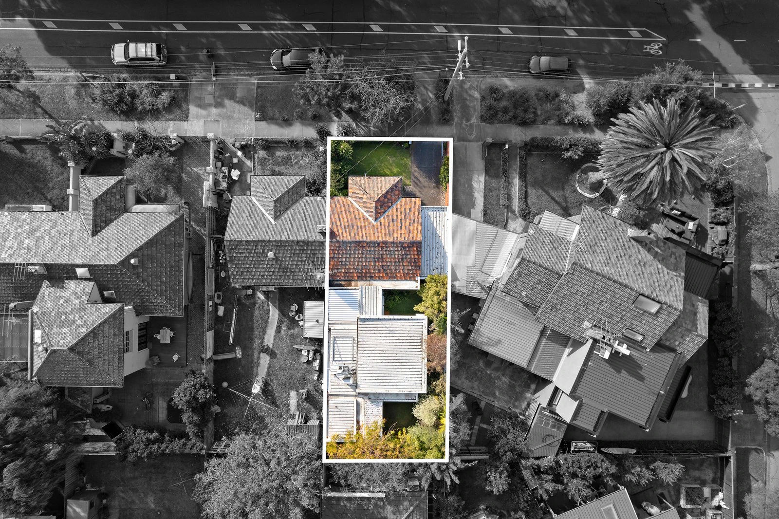 366 Howe Parade, Port Melbourne, 3207