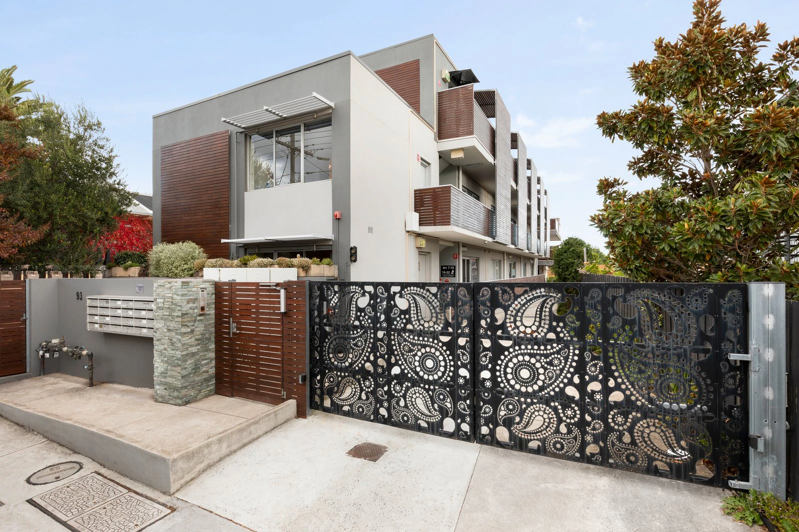 10/93 Argyle Street, St Kilda, 3182