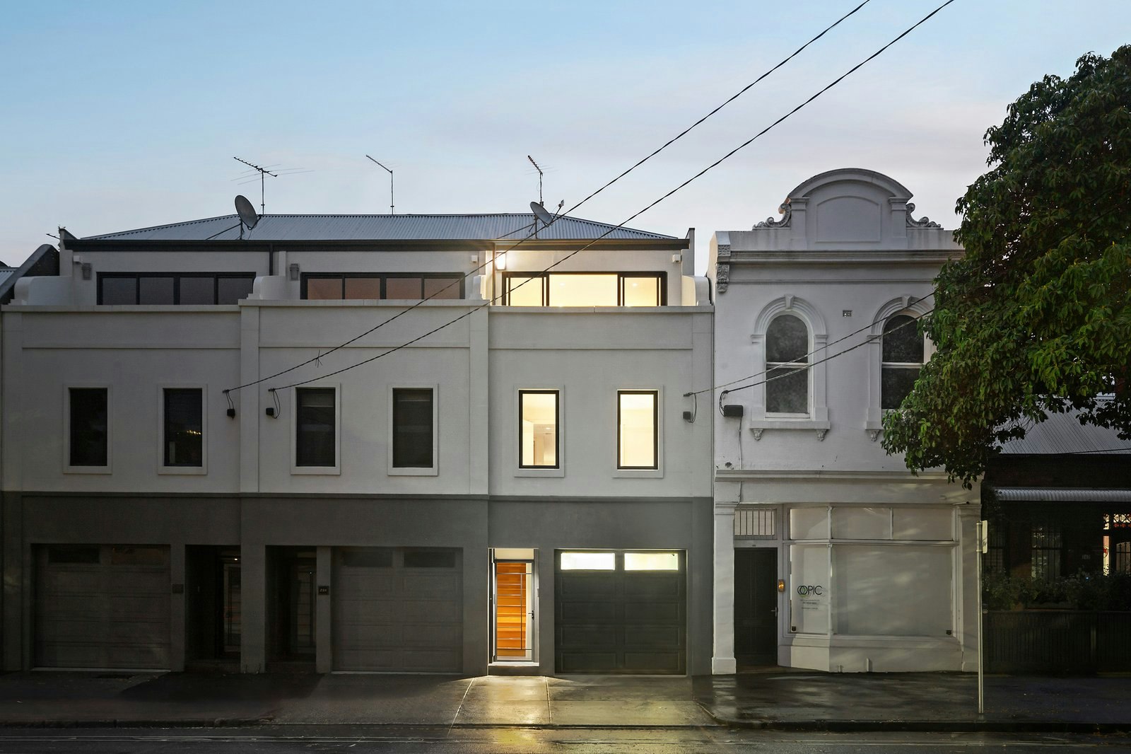246 Moray Street, South Melbourne, 3205