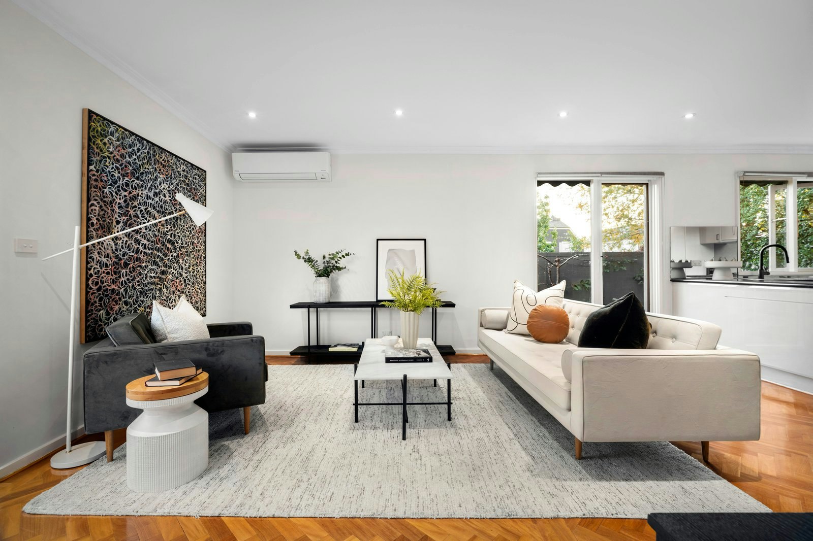 2/71 Roslyn Street, Brighton, 3186