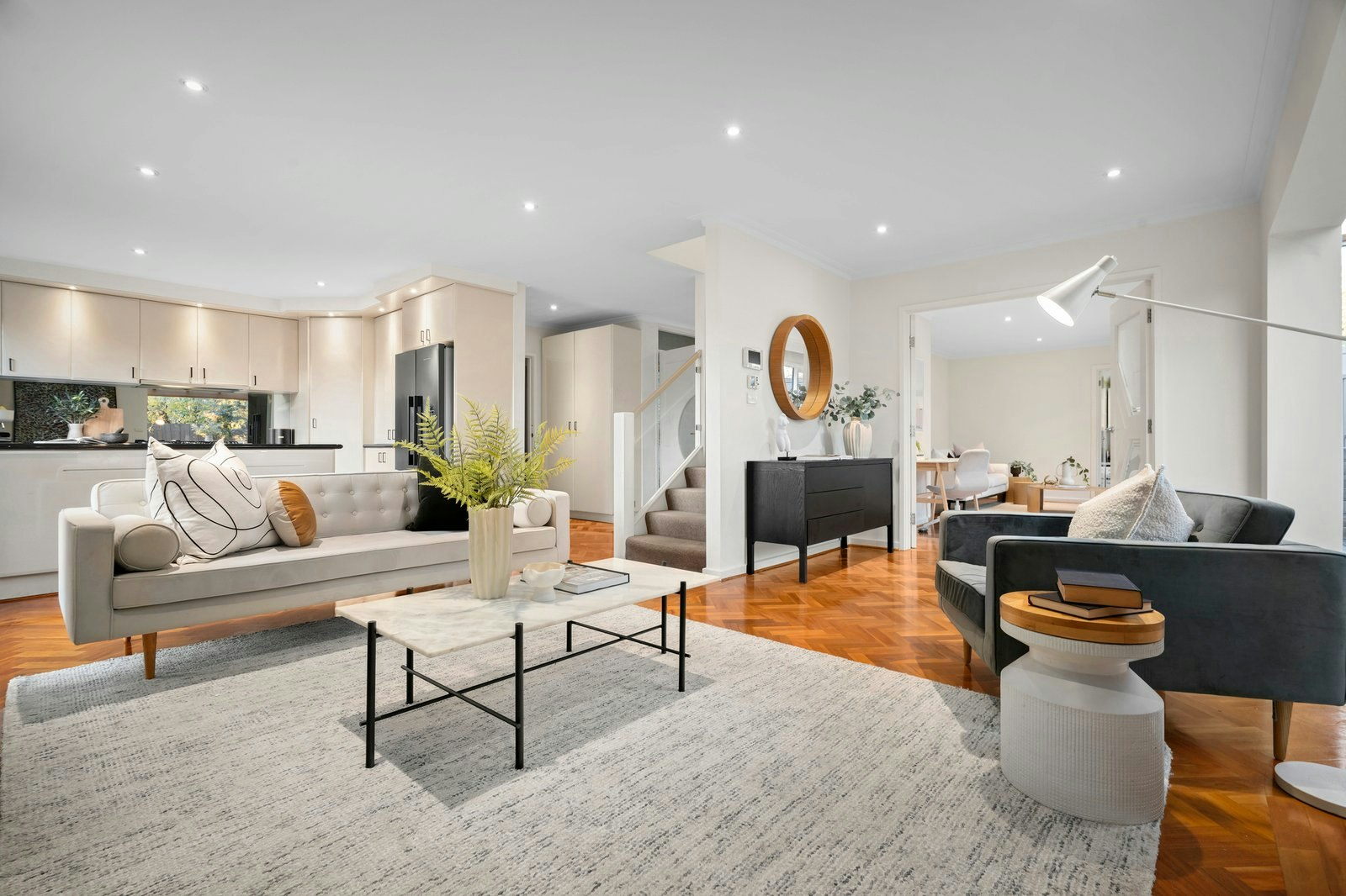 2/71 Roslyn Street, Brighton, 3186