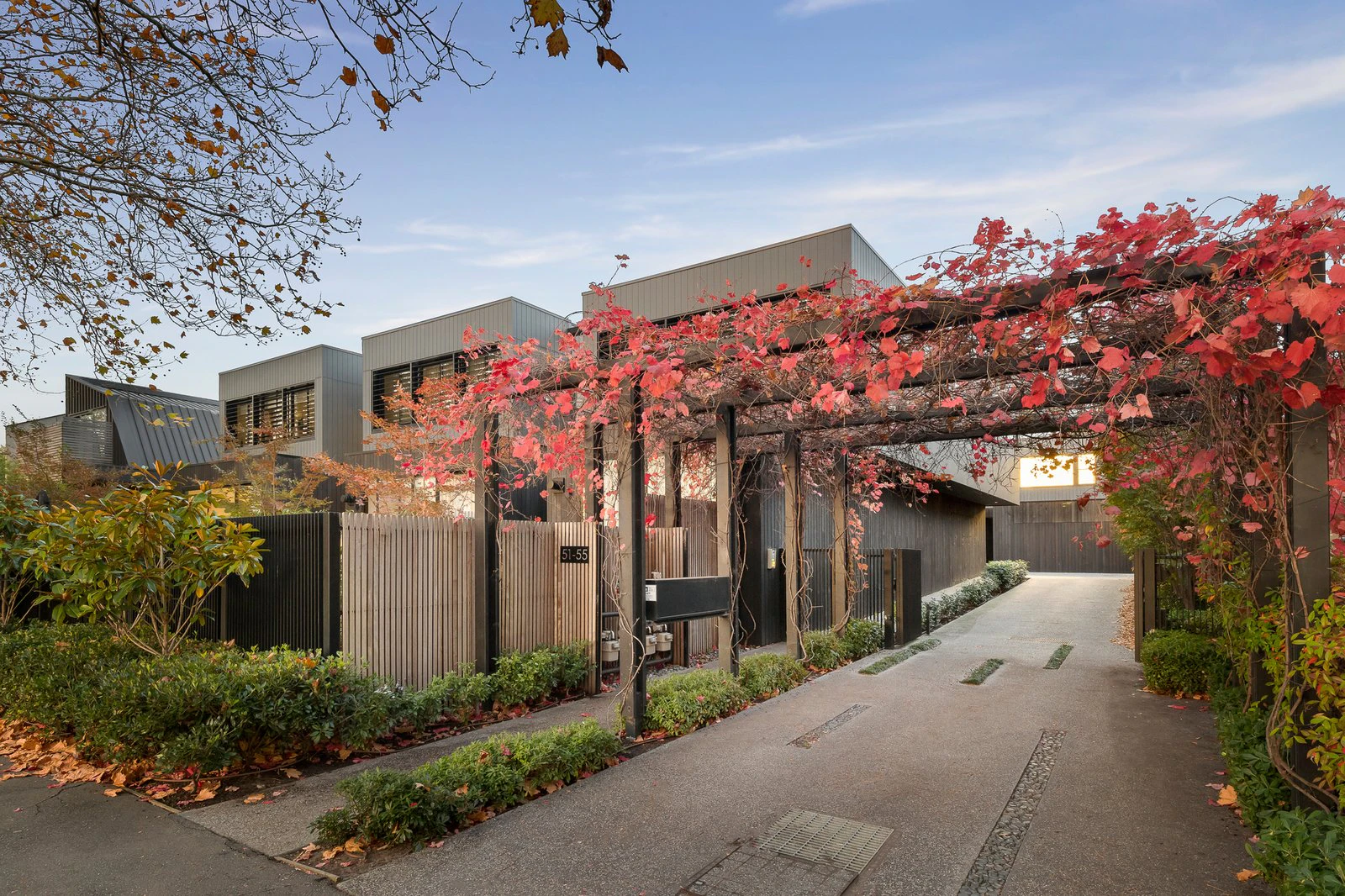 Townhouse 7, 51-55 Goldsmith Street, Elwood, 3184