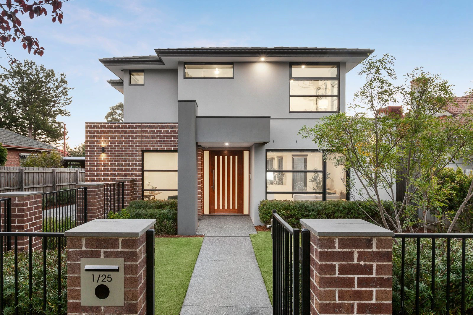 1/25 Alma Street, Malvern East, 3145