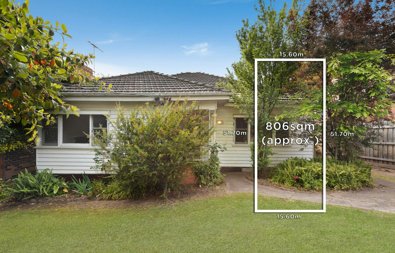 21 Sevenoaks Street, Balwyn, 3103