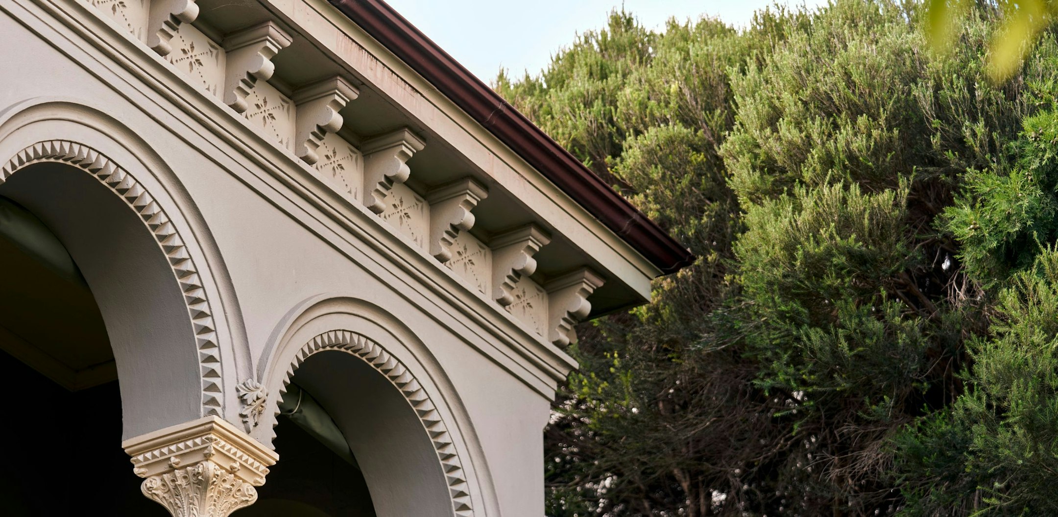 arch