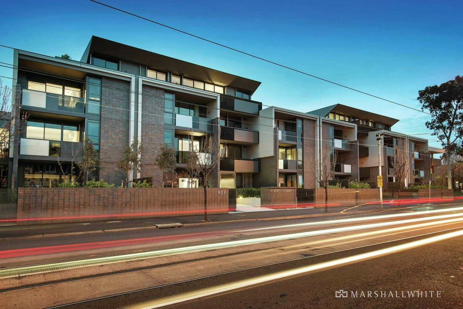 203/828 Burke Road, Camberwell, 3124