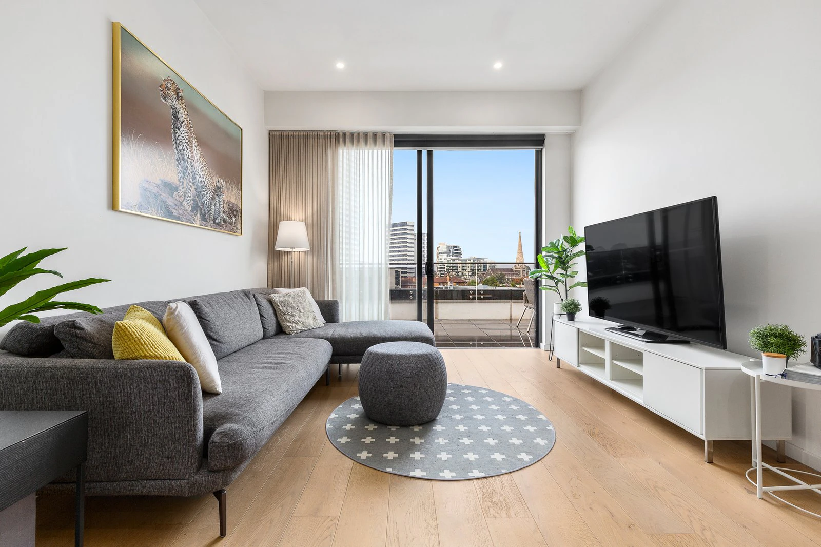 804/181 Fitzroy Street, St Kilda, 3182