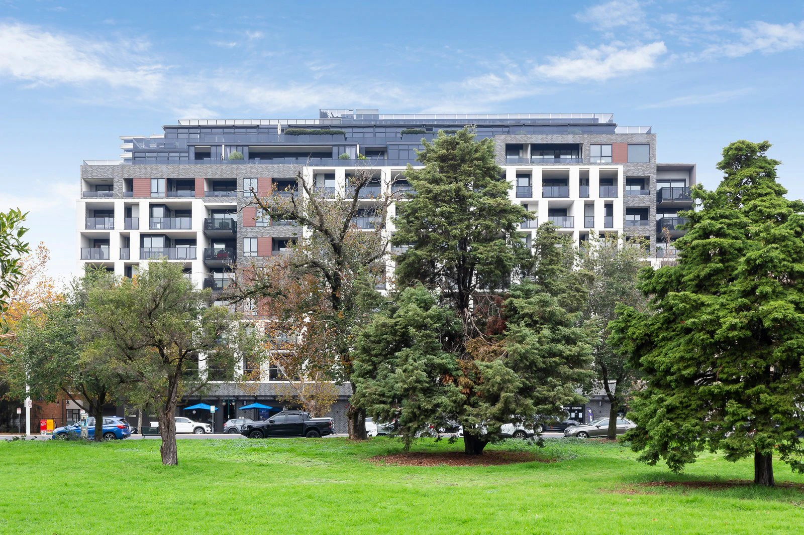 804/181 Fitzroy Street, St Kilda, 3182