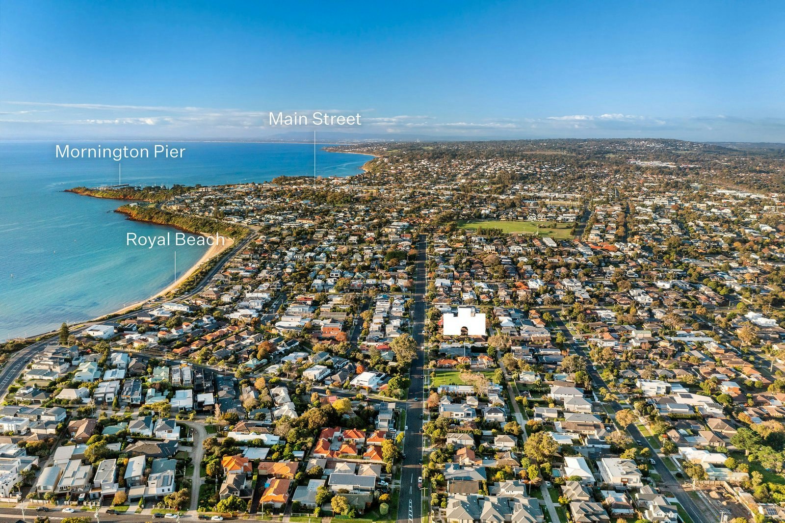 2/61 Nunns Road, Mornington, 3931