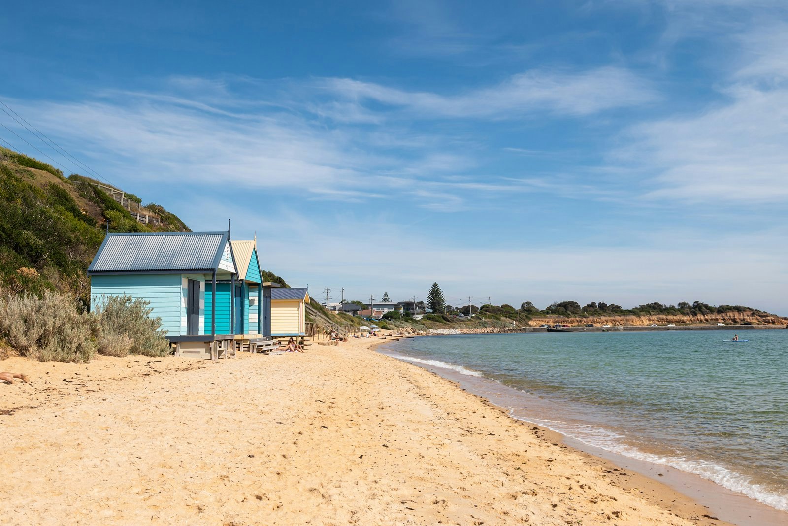 2/61 Nunns Road, Mornington, 3931