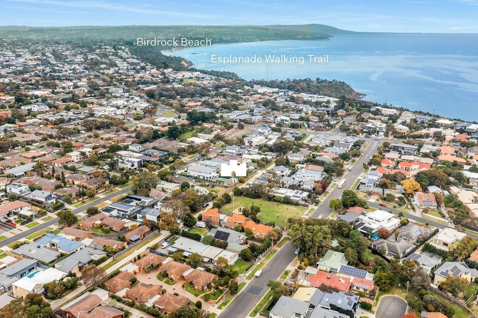 2/61 Nunns Road, Mornington, 3931