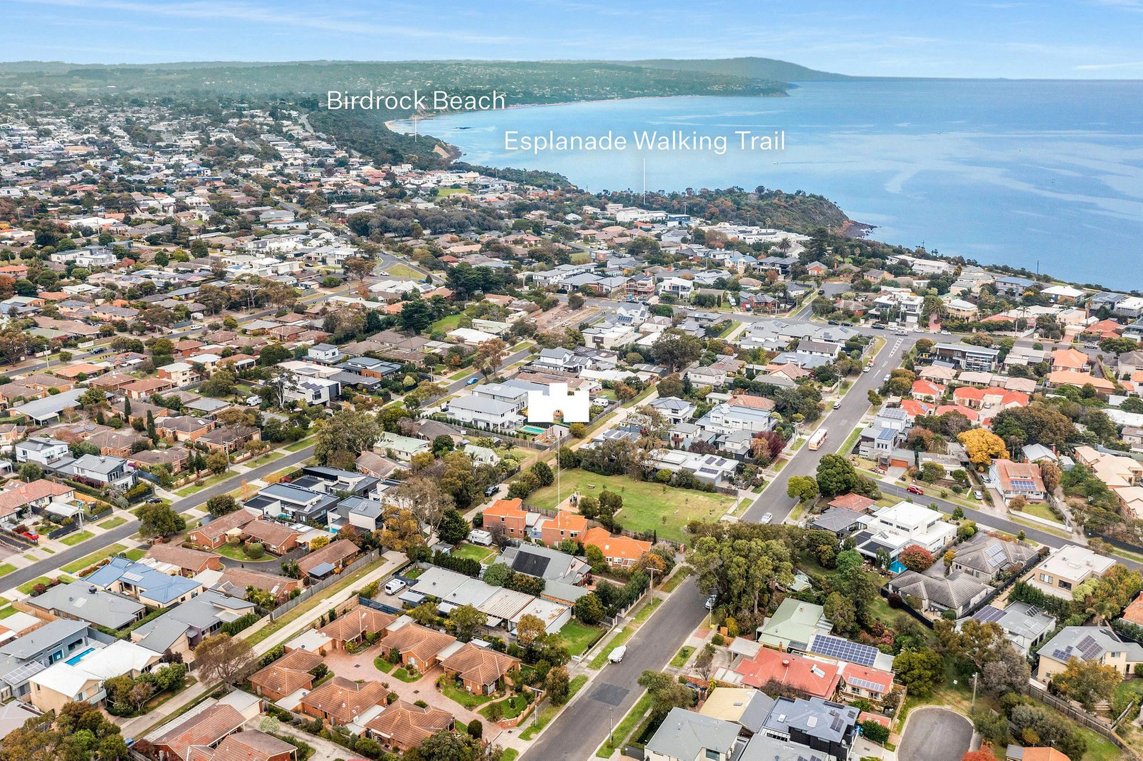 2/61 Nunns Road, Mornington, 3931