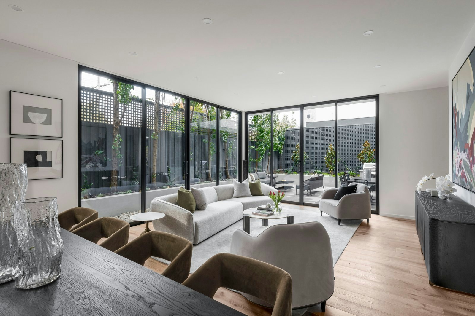 4 Mercer Road, Armadale, 3143