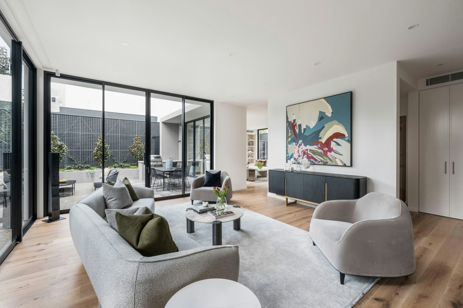 4 Mercer Road, Armadale, 3143