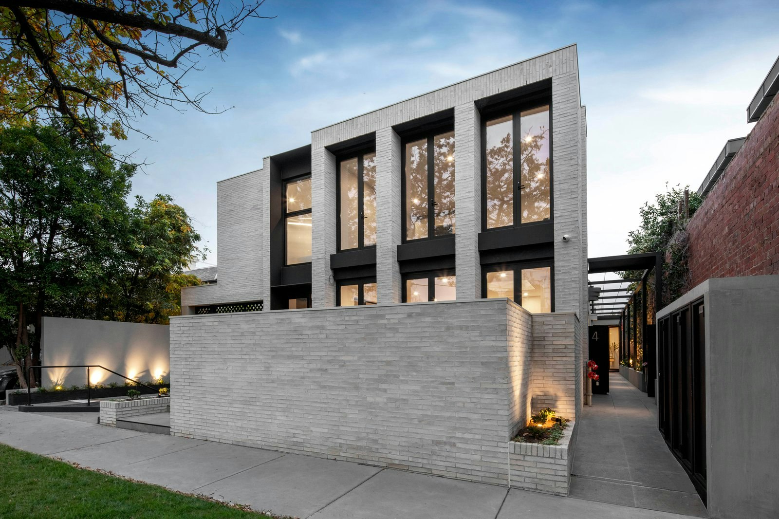 4 Mercer Road, Armadale, 3143